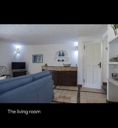 Villa Fuli Golfo Aranci Zewnętrze zdjęcie
