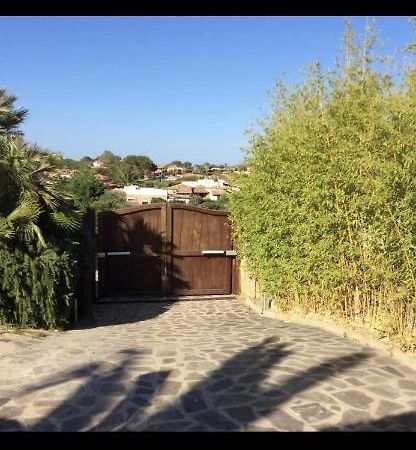 Villa Fuli Golfo Aranci Zewnętrze zdjęcie